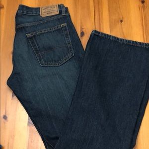 Levi Strauss Gold bootcut jeans